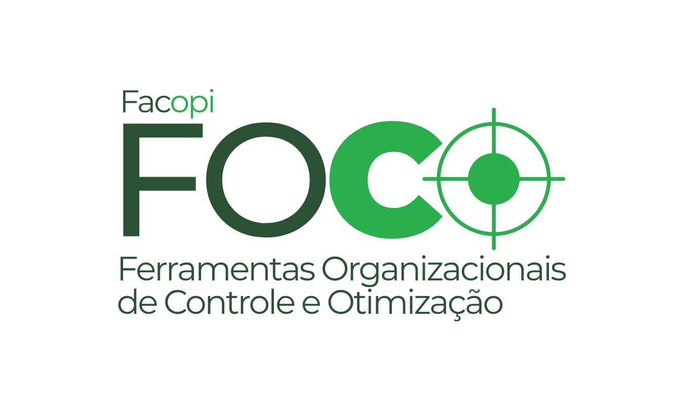Logotipo FOCO